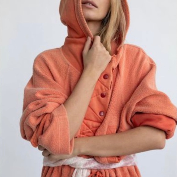 Knit Jacket Hoodie | Poshmark